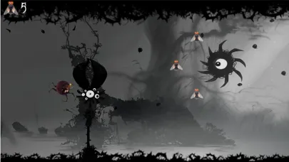 Zrzuty ekranu Lumian - Swinging Game