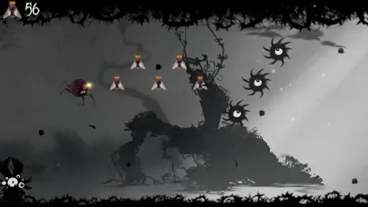 Zrzuty ekranu Lumian - Swinging Game