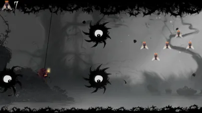 Zrzuty ekranu Lumian - Swinging Game