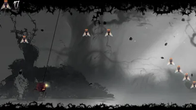 Zrzuty ekranu Lumian - Swinging Game