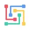 Color Lines-Drawing Color Line