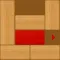 Unblock Wood - Red Wood