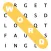 Word Search - Word Find Puzzle