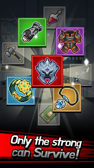 Скриншоты Dungeon Corporation
