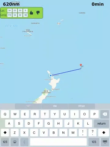 تصاویر TripN Navigate iPad 