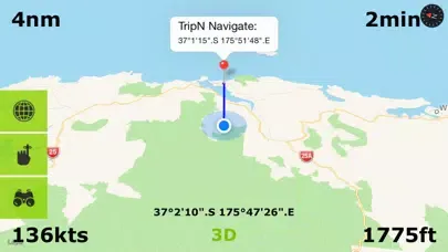 تصاویر TripN Navigate