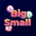 Big Small Prediction