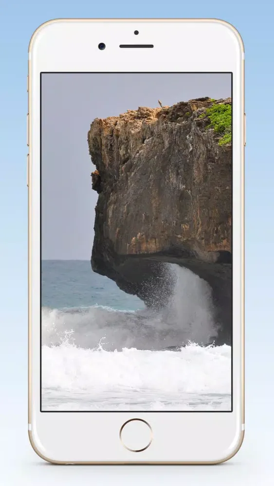 Kauai Wallpaper Ekran Görüntüleri