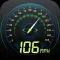 GPS Speedometer & HUD Odometer