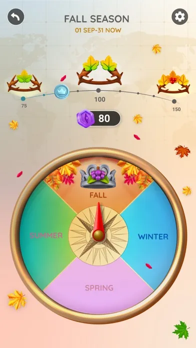 Word City: Connect Word Game應用截圖
