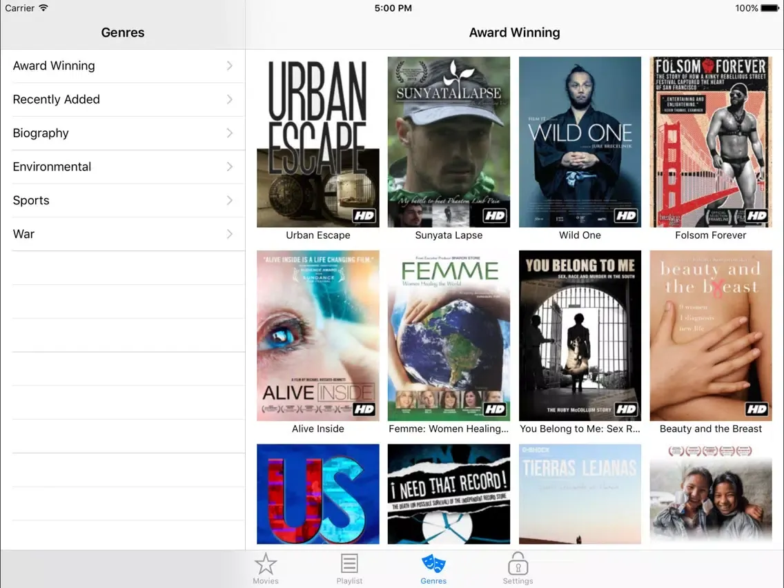 تصاویر Doc World Entertainment iPad 