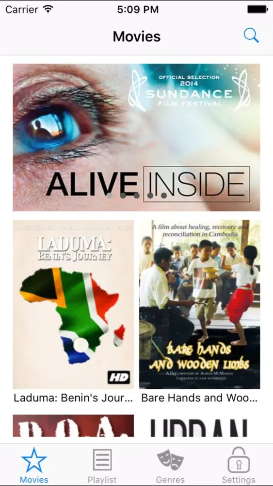 تصاویر Doc World Entertainment