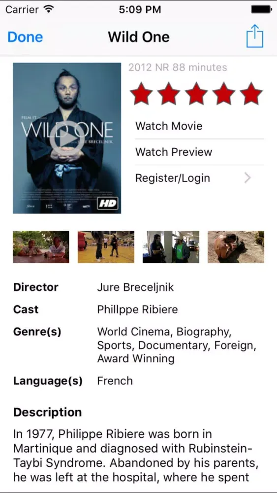 تصاویر Doc World Entertainment