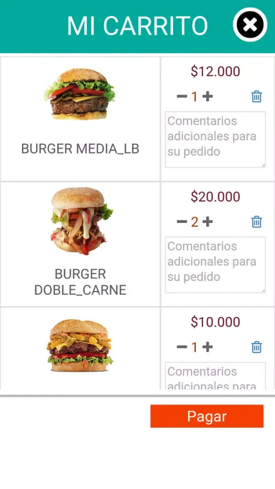 Screenshot di Two Bros