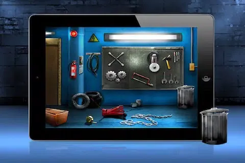 Funky Instruments Screenshots