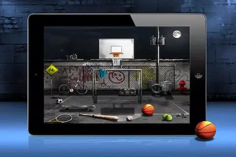Funky Instruments Screenshots
