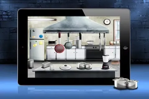 Funky Instruments Screenshots