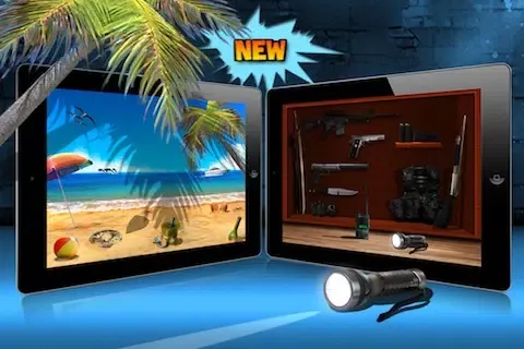 Funky Instruments Screenshots