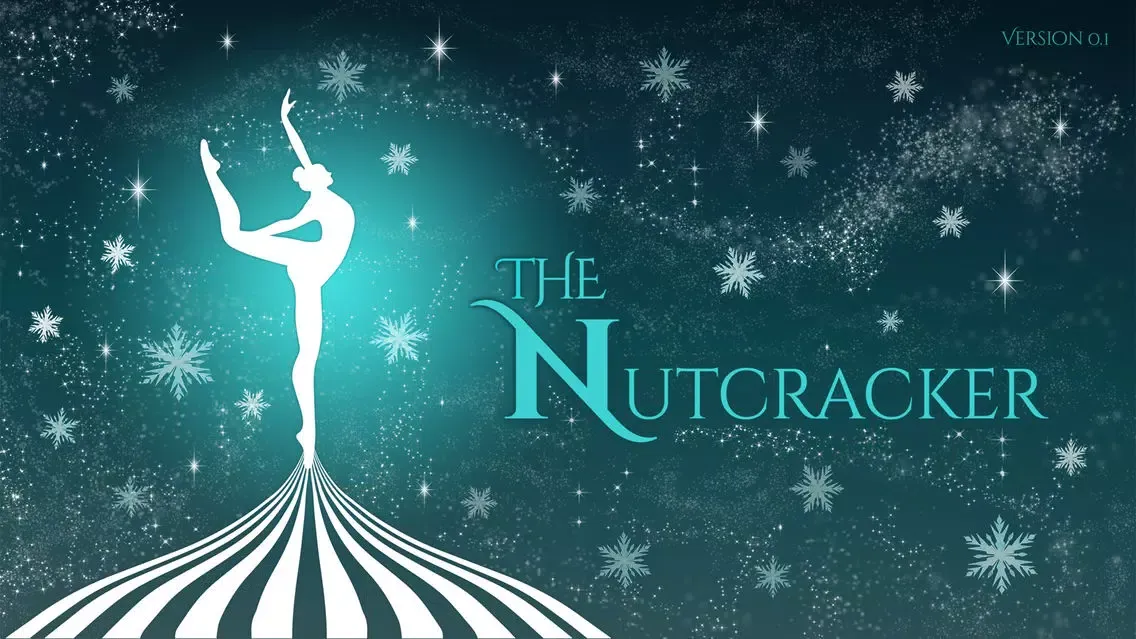 The Nutcracker by BigTopBallet应用截图