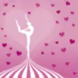 La Vie En Rose by BigTopBallet
