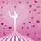 La Vie En Rose by BigTopBallet