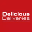 Delicious Deliveries: Get Food