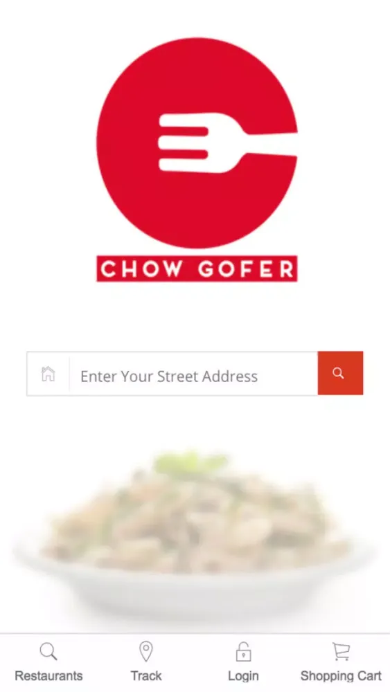 Chow Gofer Screenshots