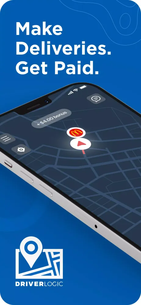 DriverLogic Screenshots