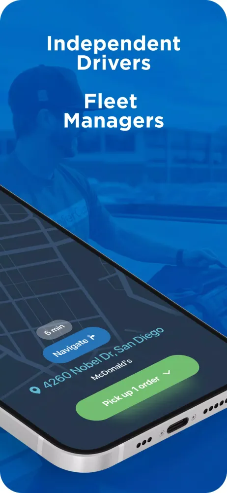 DriverLogic Screenshots