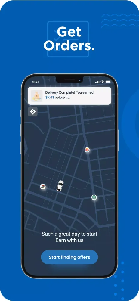 DriverLogic Screenshots