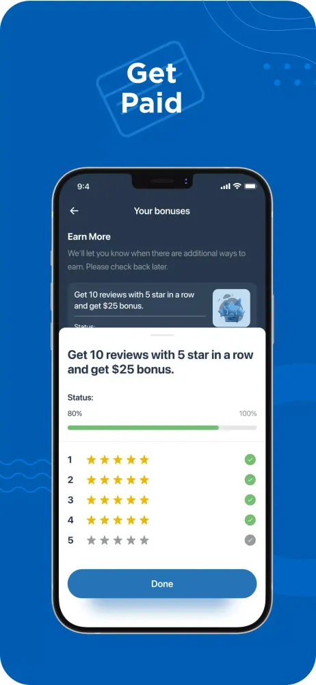 DriverLogic Screenshots