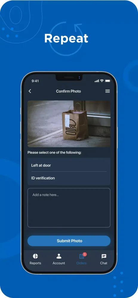 DriverLogic Screenshots