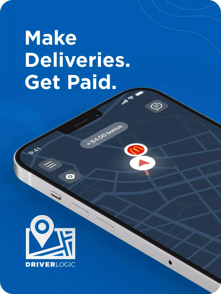 DriverLogic Screenshots