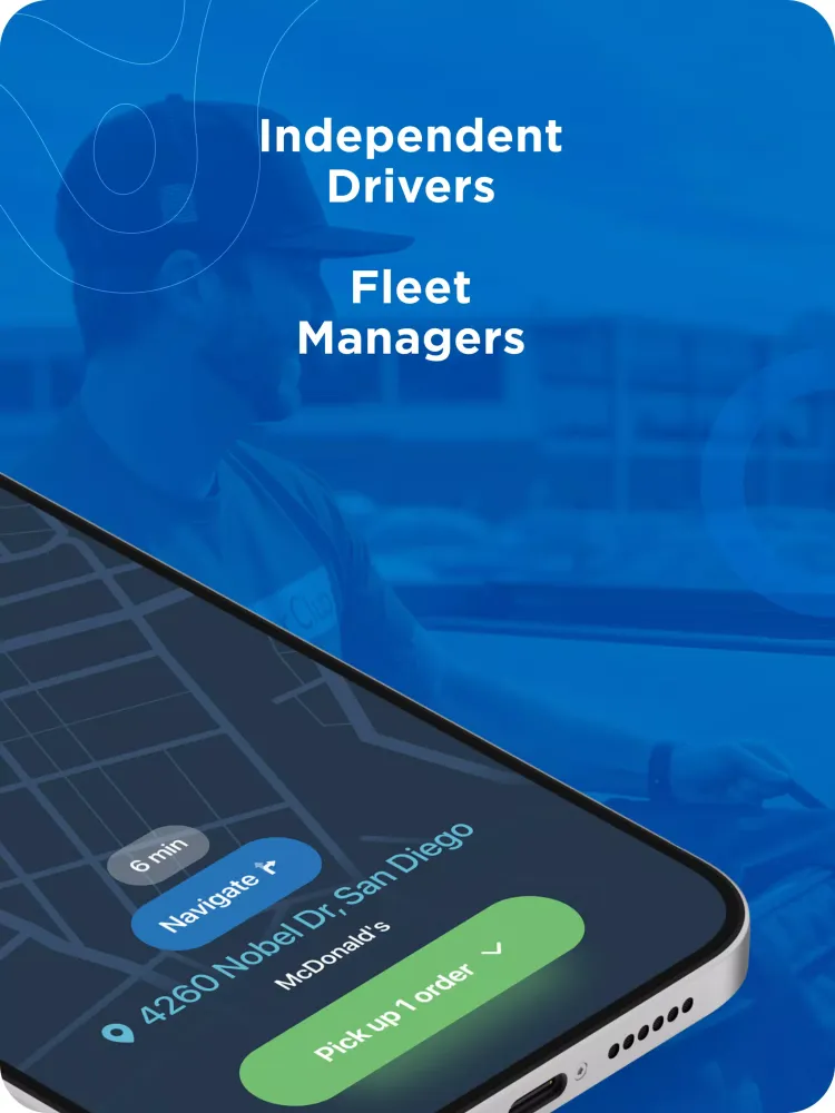DriverLogic Screenshots