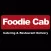 Foodie Cab