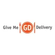 Give Me Delivery San Diego