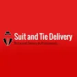 Suit and Tie Delivery