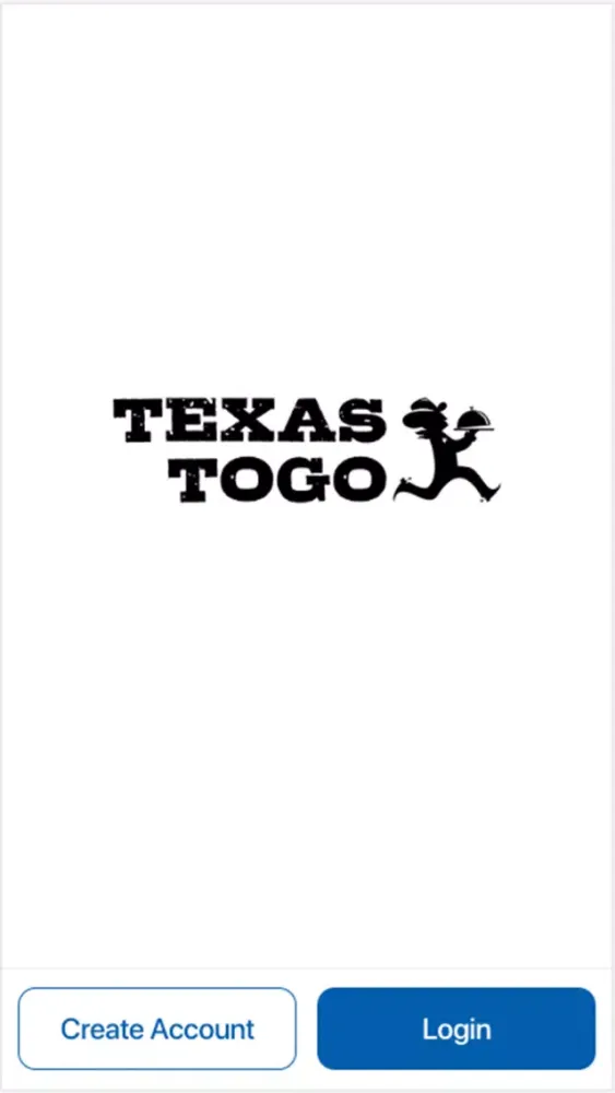 Texas ToGo Screenshots