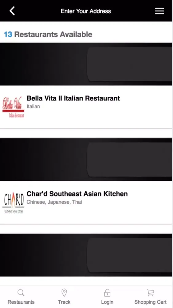 Wizard Eats Screenshots