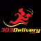 303Delivery Restaurant Delivery Service