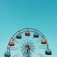 Blue Wallpaper