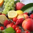 Fruits and Vegetables