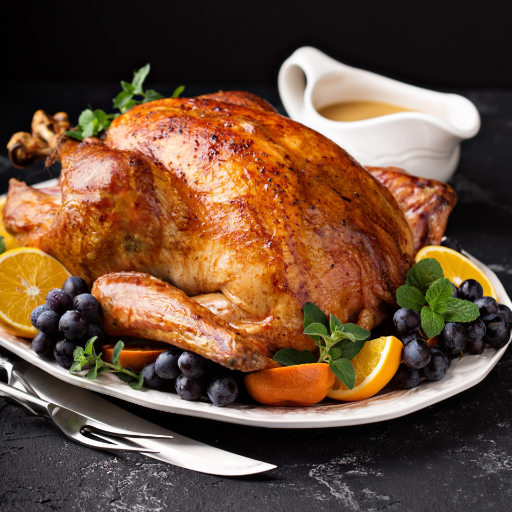 Thanksgiving Wallpaper
