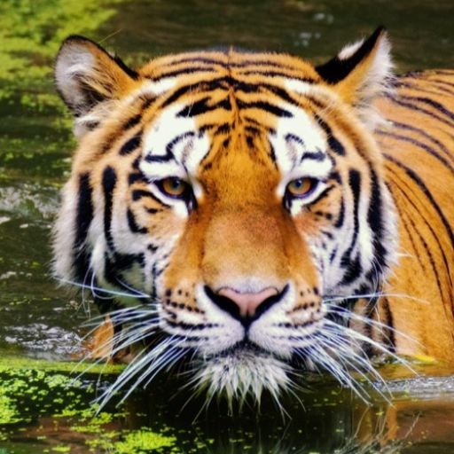 Tiger Wallpaper