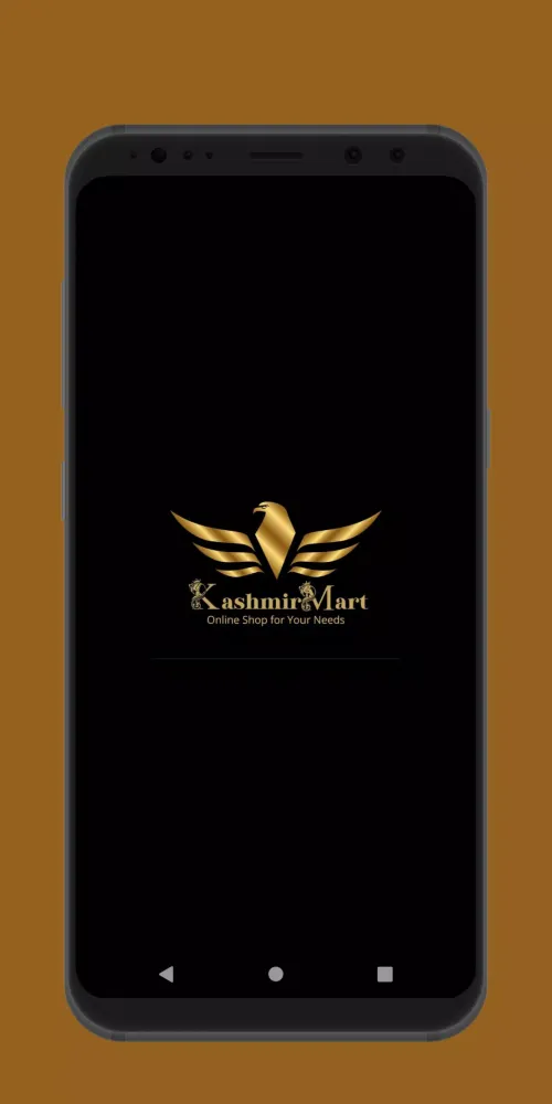 Zrzuty ekranu Kashmir Mart
