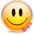 Emoji — Emoticons