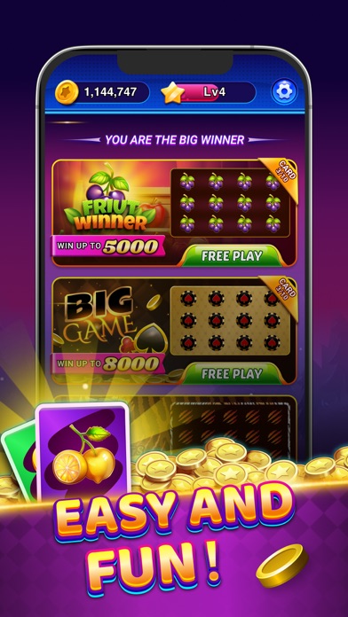 صور Scratch BigWin