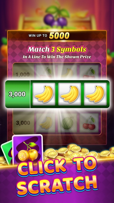 صور Scratch BigWin
