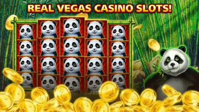 ภาพหน้าจอของ Slots 2023 - New Lucky Slots