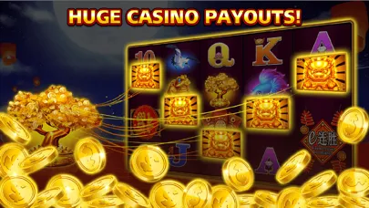ภาพหน้าจอของ Slots 2023 - New Lucky Slots